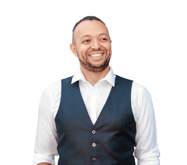 Foto de Fernando Antônio dos Santos Filho — Especialista da Eloah