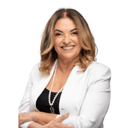 Foto de Terezinha Nazário da Cruz — Especialista da Eloah