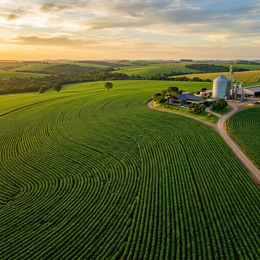 Contabilidade para Agronegócio e Produtores Rurais