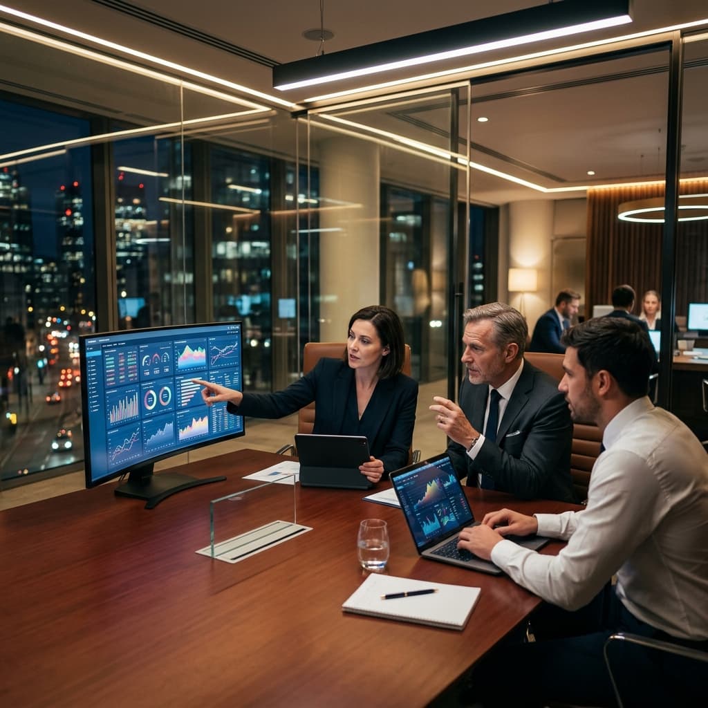 BPO Financeiro